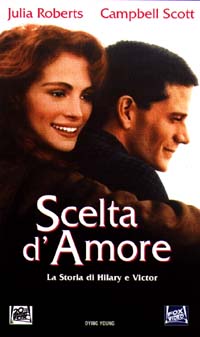Scelta d'amore
